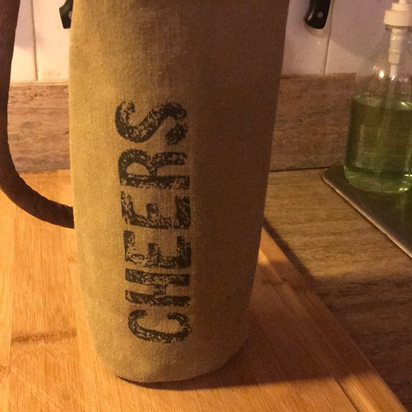 New Wine Bag - Picture 4 of 4